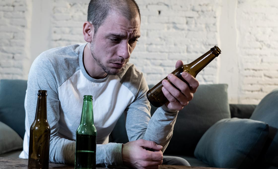 Убрать алкогольную зависимость в Нерехте